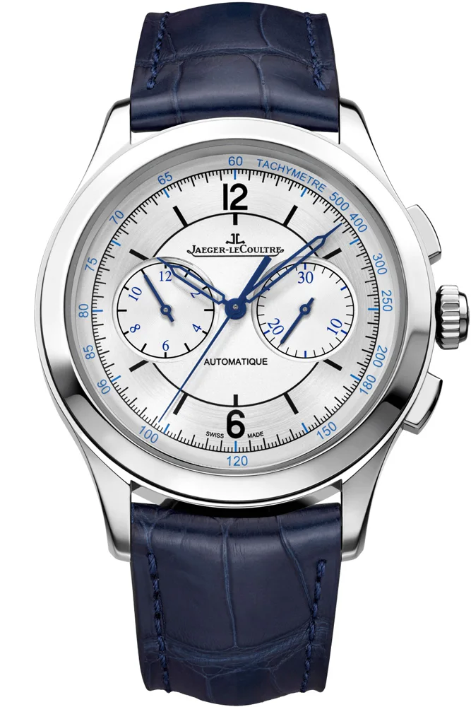 Jaeger-LeCoultre Master Chronograph